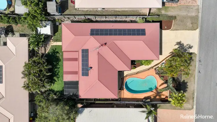 Third view of Homely house listing, 3 Cania Way, Clinton QLD 4680