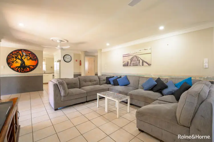 Fifth view of Homely house listing, 3 Cania Way, Clinton QLD 4680