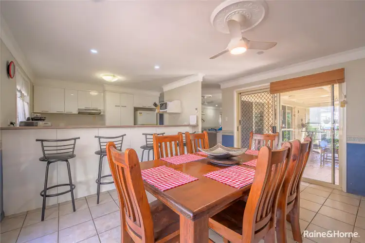 Sixth view of Homely house listing, 3 Cania Way, Clinton QLD 4680