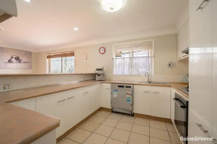 Seventh view of Homely house listing, 3 Cania Way, Clinton QLD 4680