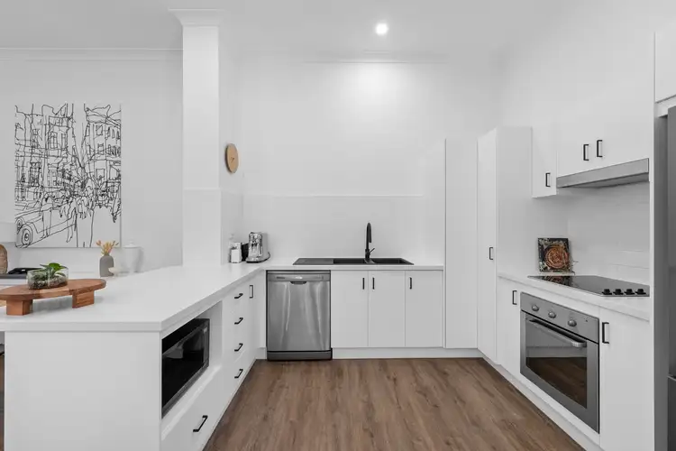 Third view of Homely townhouse listing, 17/2 Toohey Street, Pacific Pines QLD 4211