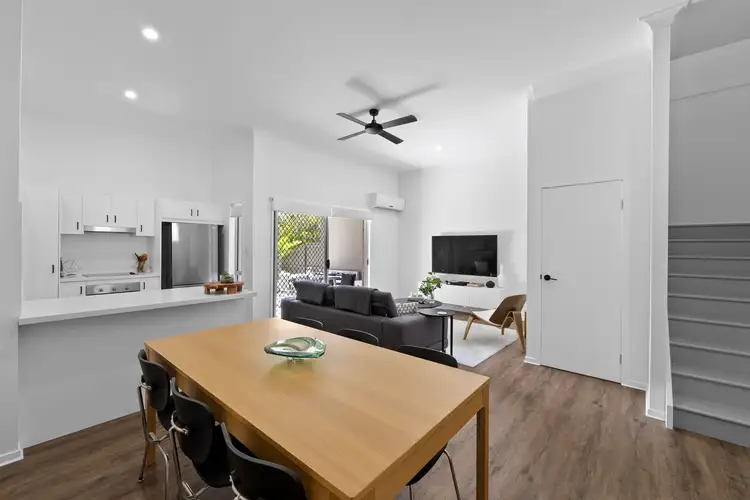 Fourth view of Homely townhouse listing, 17/2 Toohey Street, Pacific Pines QLD 4211