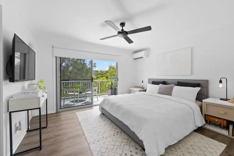 Sixth view of Homely townhouse listing, 17/2 Toohey Street, Pacific Pines QLD 4211
