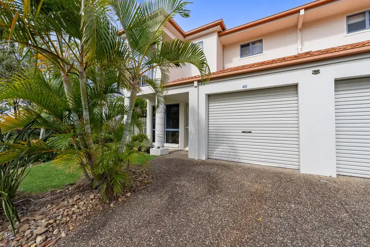 40/2 Studio Drive, Pacific Pines QLD 4211