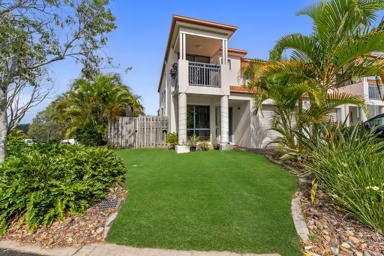 Third view of Homely townhouse listing, 40/2 Studio Drive, Pacific Pines QLD 4211