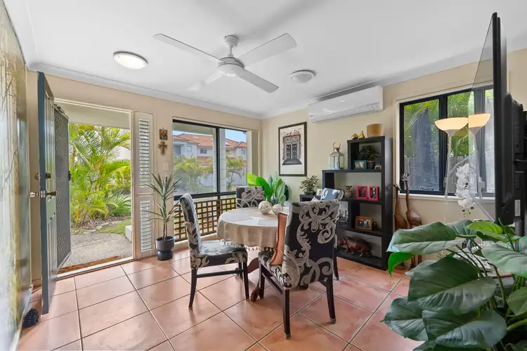 Fourth view of Homely townhouse listing, 40/2 Studio Drive, Pacific Pines QLD 4211