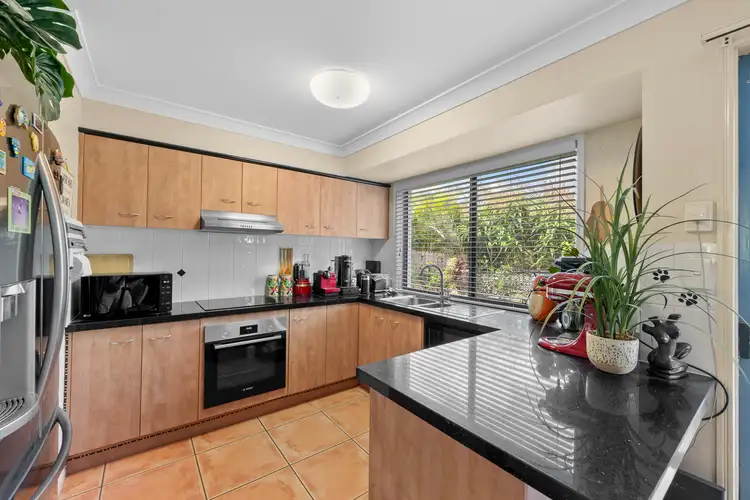 Fifth view of Homely townhouse listing, 40/2 Studio Drive, Pacific Pines QLD 4211