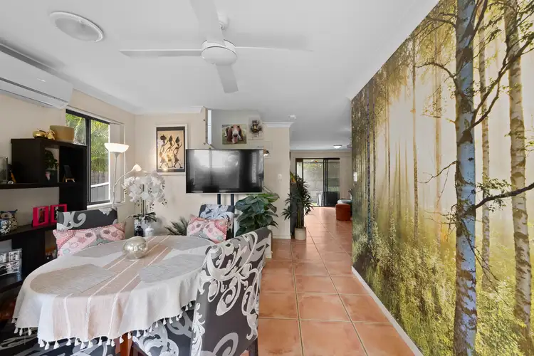 Sixth view of Homely townhouse listing, 40/2 Studio Drive, Pacific Pines QLD 4211