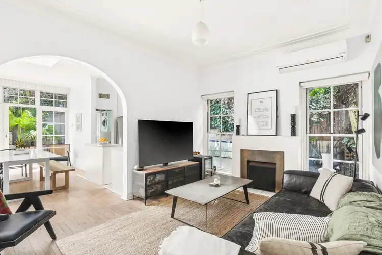 Main view of Homely house listing, 88 Onslow Street, Rose Bay NSW 2029