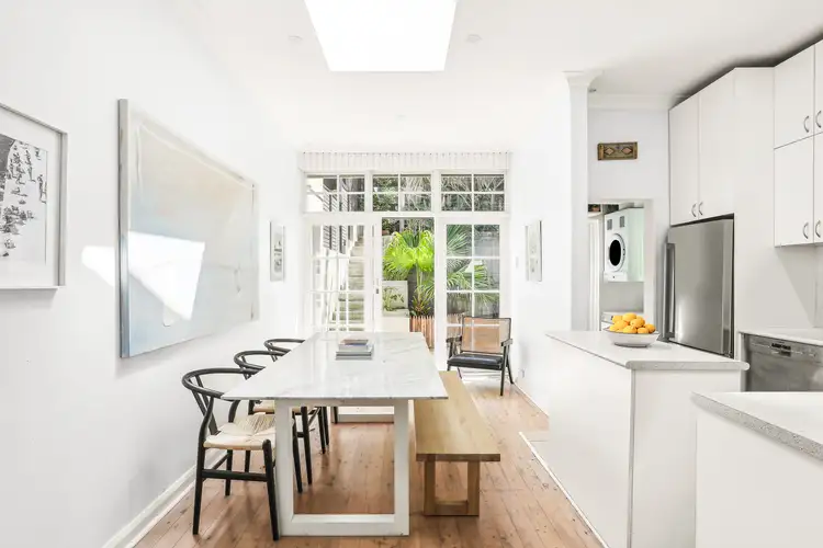 Fourth view of Homely house listing, 88 Onslow Street, Rose Bay NSW 2029