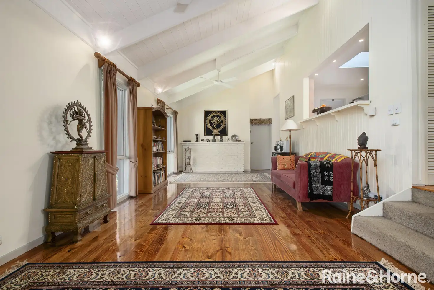 Main view of Homely house listing, 22 Stuart Drive, Woodend VIC 3442