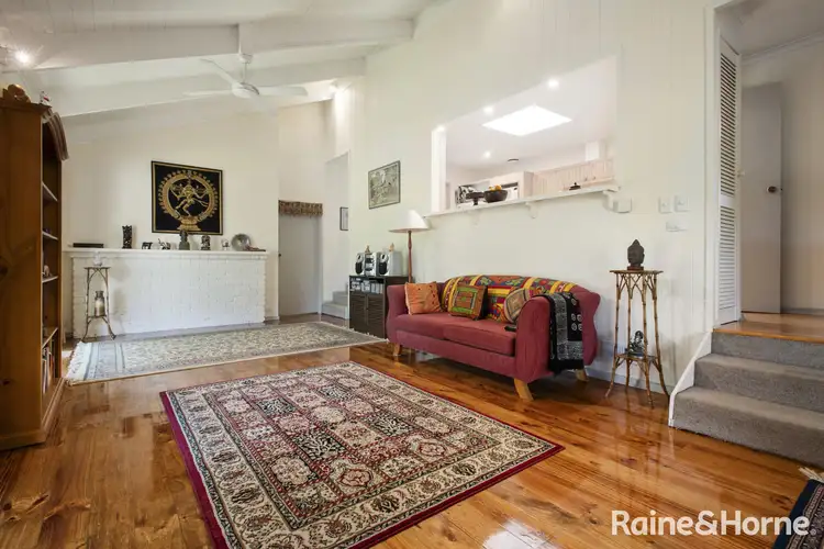 Second view of Homely house listing, 22 Stuart Drive, Woodend VIC 3442