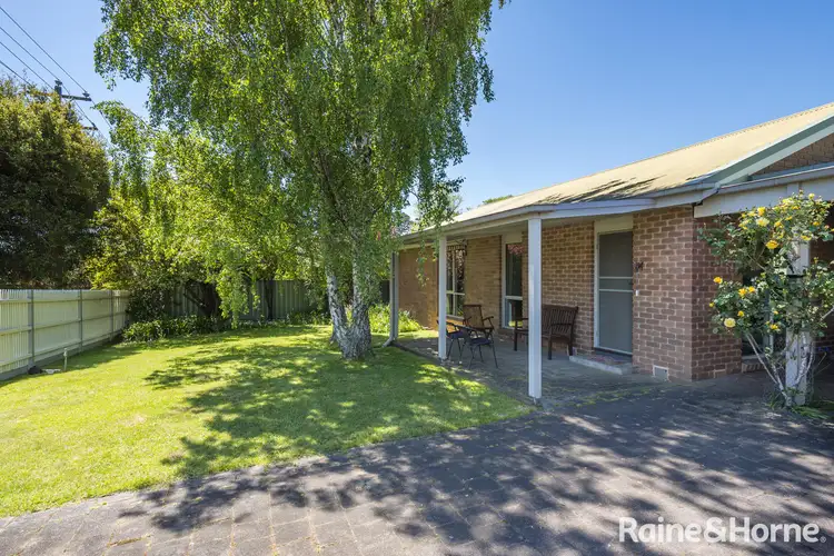 Third view of Homely house listing, 22 Stuart Drive, Woodend VIC 3442