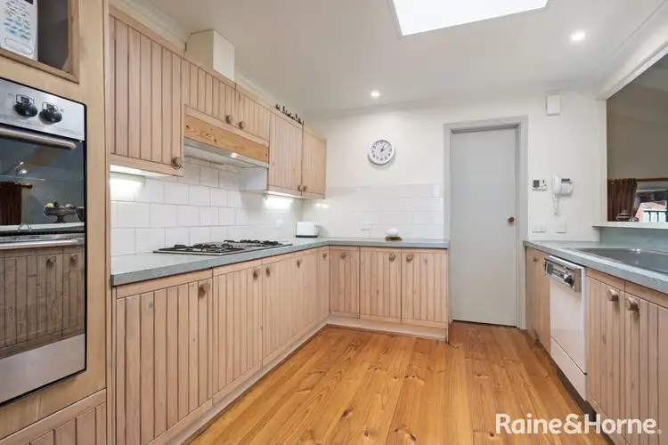 Fourth view of Homely house listing, 22 Stuart Drive, Woodend VIC 3442