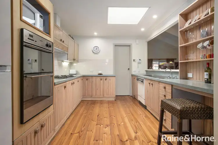 Fifth view of Homely house listing, 22 Stuart Drive, Woodend VIC 3442