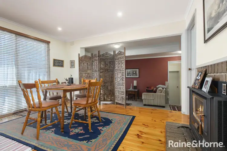 Sixth view of Homely house listing, 22 Stuart Drive, Woodend VIC 3442