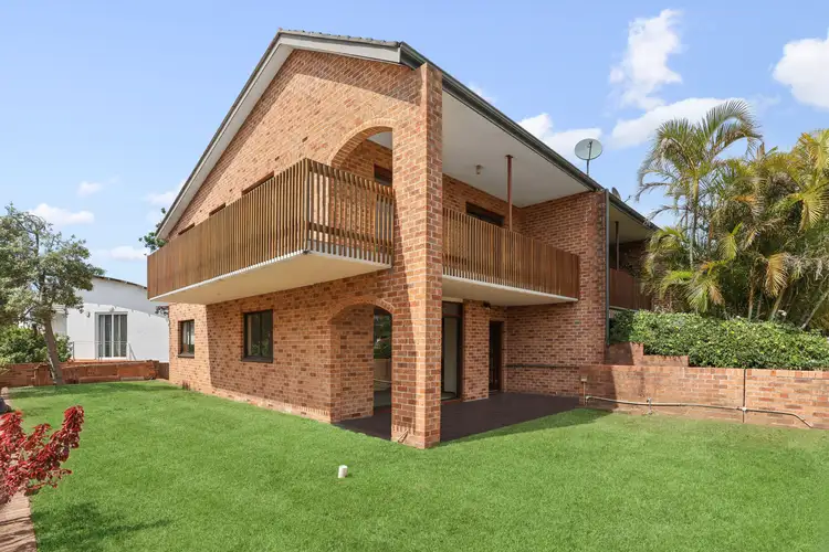 Main view of Homely townhouse listing, 1/1-3 Warners Avenue, North Bondi NSW 2026