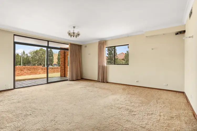 Second view of Homely townhouse listing, 1/1-3 Warners Avenue, North Bondi NSW 2026