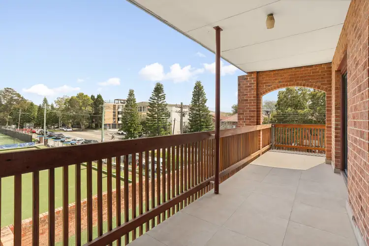 Third view of Homely townhouse listing, 1/1-3 Warners Avenue, North Bondi NSW 2026