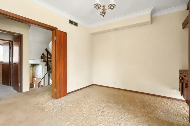 Fourth view of Homely townhouse listing, 1/1-3 Warners Avenue, North Bondi NSW 2026