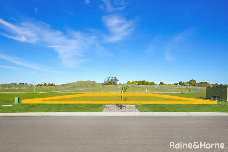 Fourth view of Homely land listing, LOT 1211, 17 Primrose Drive, Moss Vale NSW 2577