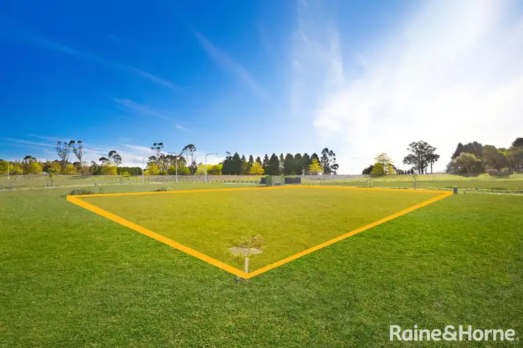 Sixth view of Homely land listing, LOT 1211, 17 Primrose Drive, Moss Vale NSW 2577