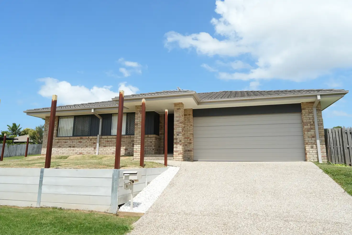 Main view of Homely house listing, 1/5 Kona Way, Pimpama QLD 4209