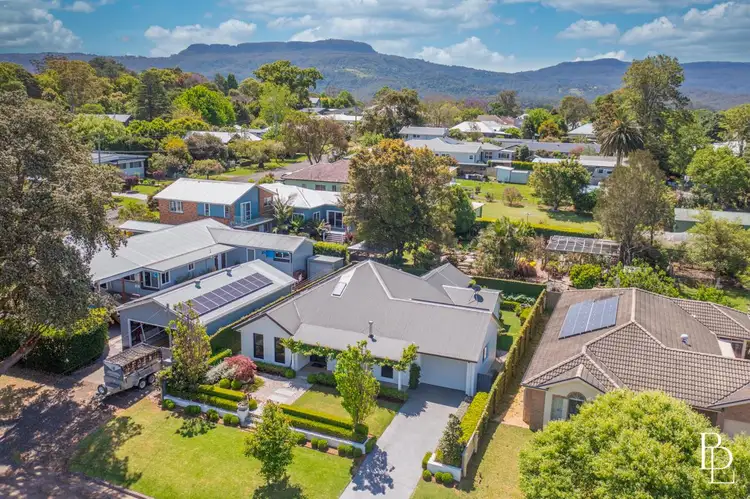 Second view of Homely house listing, 5 Albany Lane, Berry NSW 2535