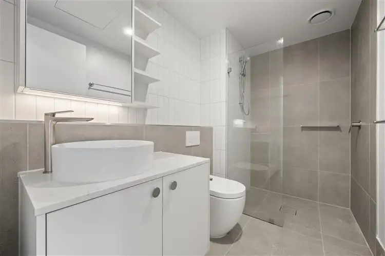 Fourth view of Homely apartment listing, 1909/2 Furzer Street, Phillip ACT 2606