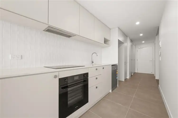 Sixth view of Homely apartment listing, 1909/2 Furzer Street, Phillip ACT 2606