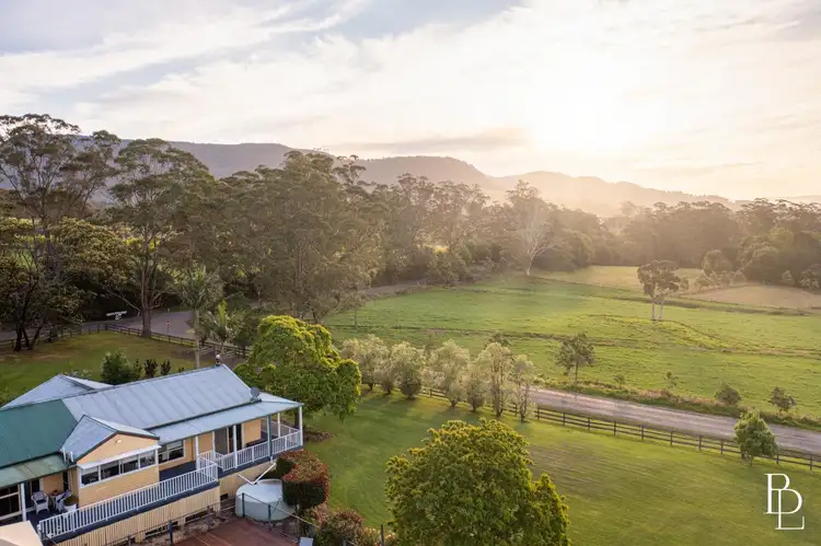 Third view of Homely rural property listing, 1450 Kangaroo Valley Road, Kangaroo Valley NSW 2577