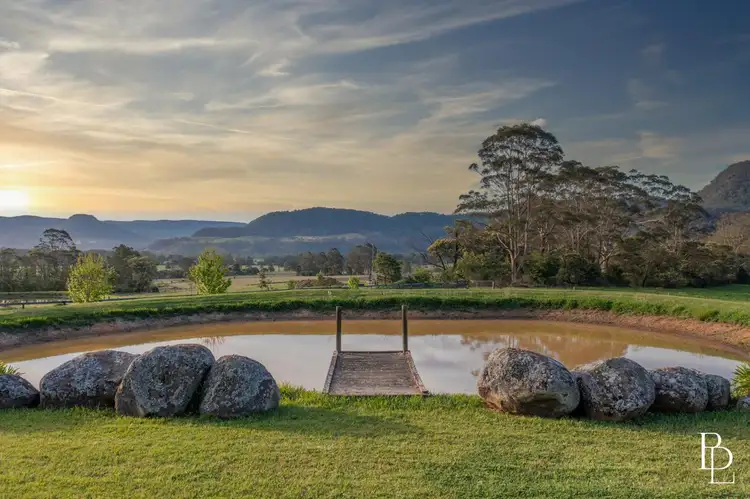 Fifth view of Homely rural property listing, 1450 Kangaroo Valley Road, Kangaroo Valley NSW 2577