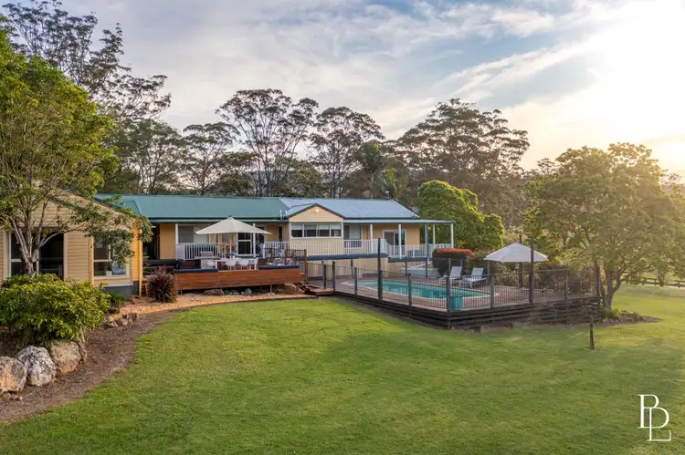 Sixth view of Homely rural property listing, 1450 Kangaroo Valley Road, Kangaroo Valley NSW 2577