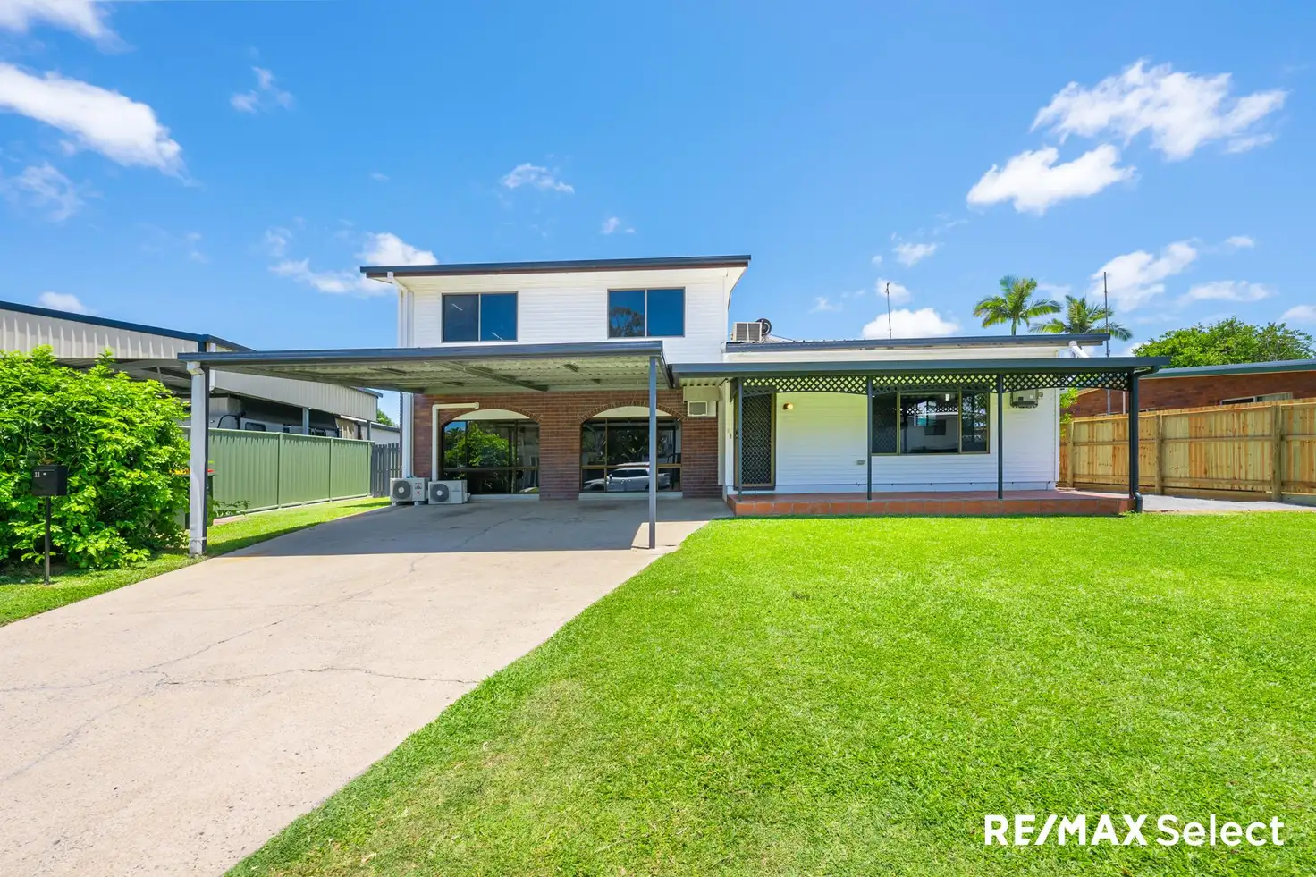 Main view of Homely house listing, 11 Renae Street, Andergrove QLD 4740