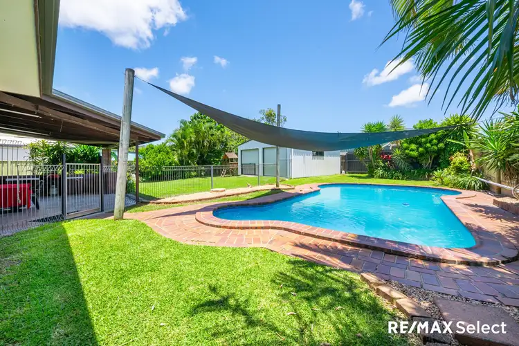 Third view of Homely house listing, 11 Renae Street, Andergrove QLD 4740