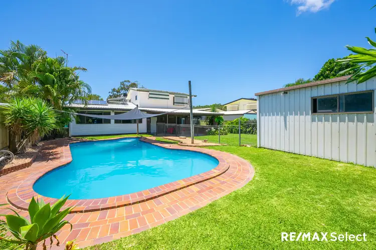 Fourth view of Homely house listing, 11 Renae Street, Andergrove QLD 4740