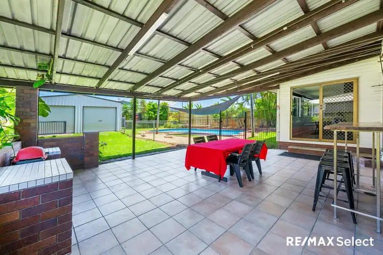 Fifth view of Homely house listing, 11 Renae Street, Andergrove QLD 4740