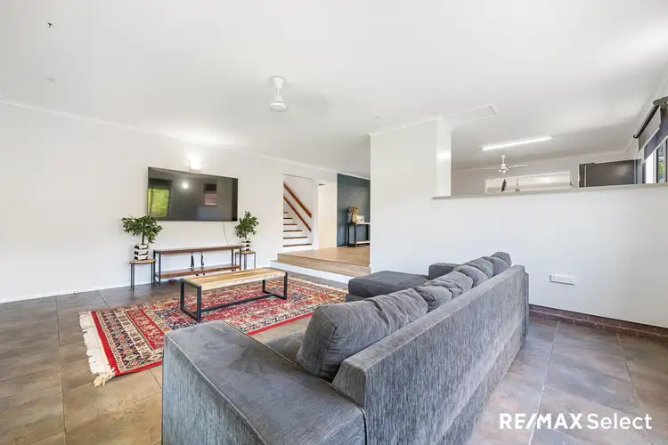 Sixth view of Homely house listing, 11 Renae Street, Andergrove QLD 4740