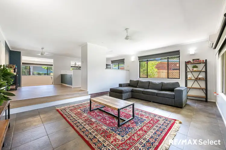 Seventh view of Homely house listing, 11 Renae Street, Andergrove QLD 4740