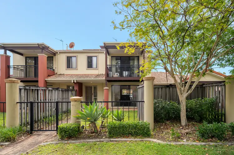 66/302 Christine Avenue, Varsity Lakes QLD 4227