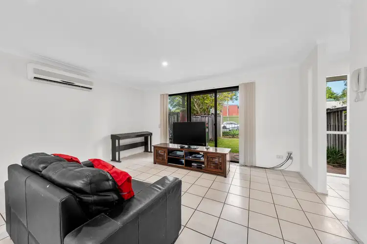 Third view of Homely townhouse listing, 66/302 Christine Avenue, Varsity Lakes QLD 4227