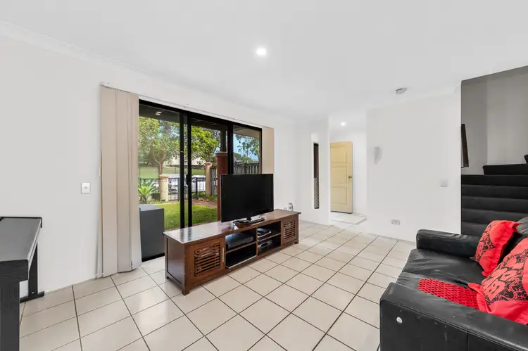 Fourth view of Homely townhouse listing, 66/302 Christine Avenue, Varsity Lakes QLD 4227