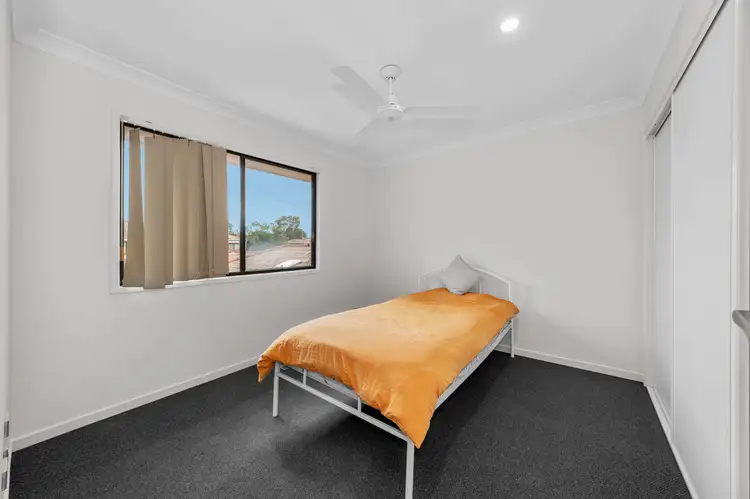 Fifth view of Homely townhouse listing, 66/302 Christine Avenue, Varsity Lakes QLD 4227