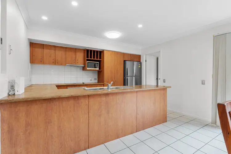 Sixth view of Homely townhouse listing, 66/302 Christine Avenue, Varsity Lakes QLD 4227