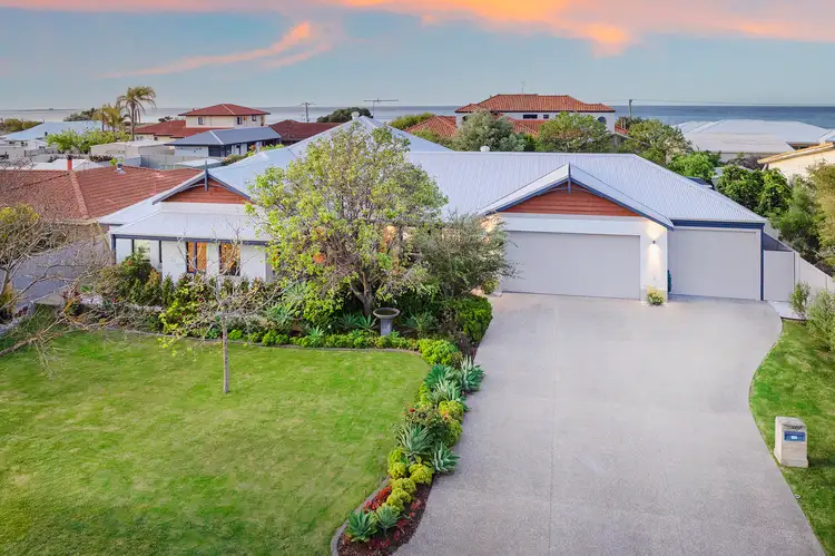 205 Marine Terrace, Geographe WA 6280