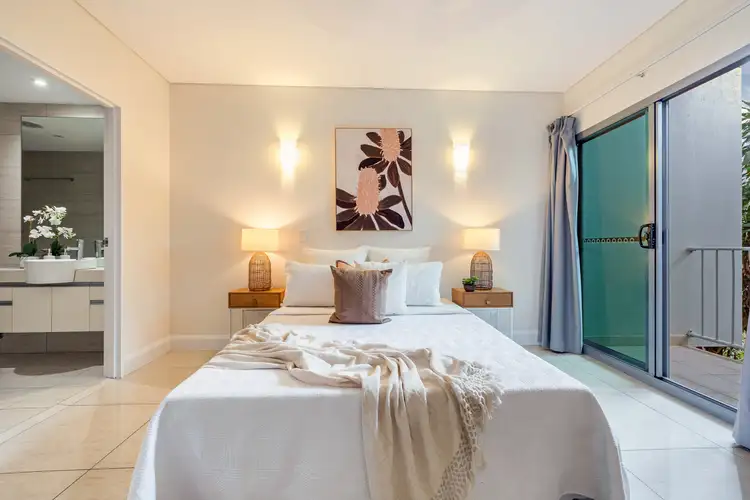 Main view of Homely apartment listing, 2/17 Dinah Court, Stuart Park NT 820