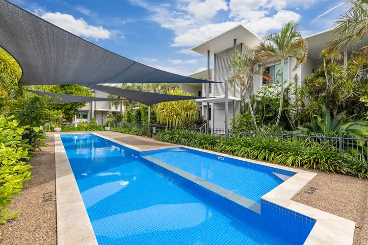 Third view of Homely apartment listing, 2/17 Dinah Court, Stuart Park NT 820