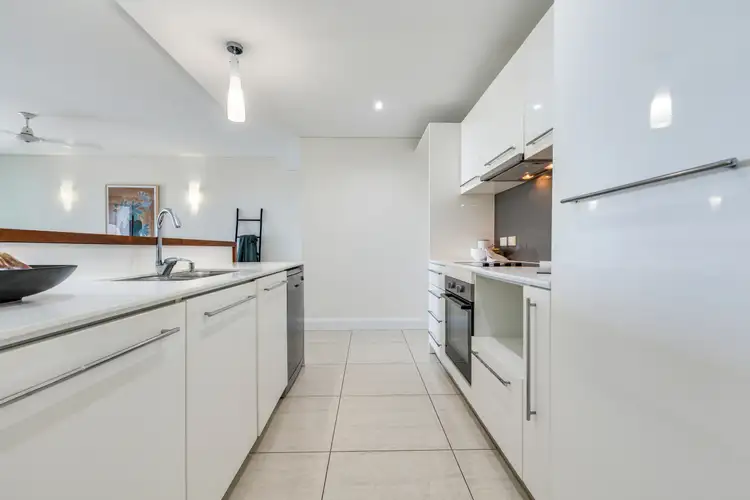 Fourth view of Homely apartment listing, 2/17 Dinah Court, Stuart Park NT 820