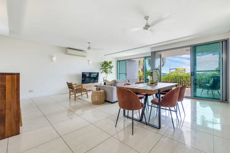 Fifth view of Homely apartment listing, 2/17 Dinah Court, Stuart Park NT 820