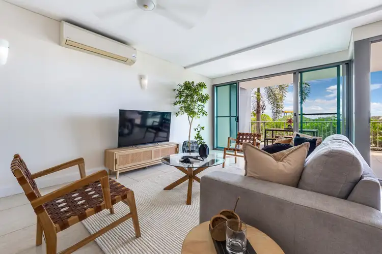 Sixth view of Homely apartment listing, 2/17 Dinah Court, Stuart Park NT 820